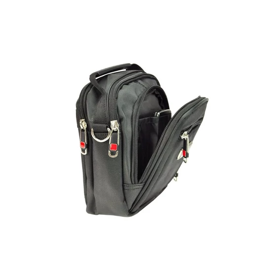 Bag Street Ecopelle Válltáska