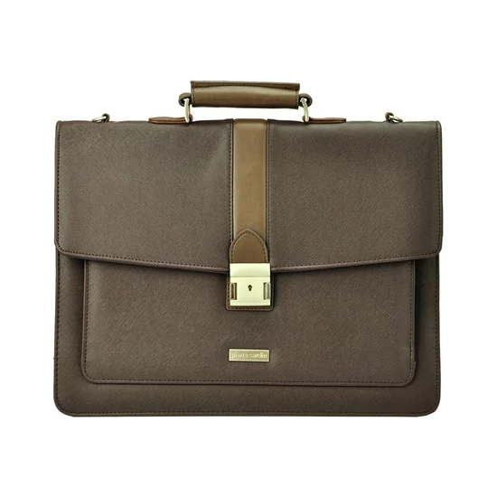 Pierre Cardin Ecopelle Aktatáska