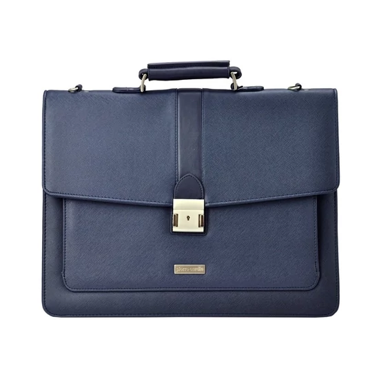 Pierre Cardin Ecopelle Aktatáska