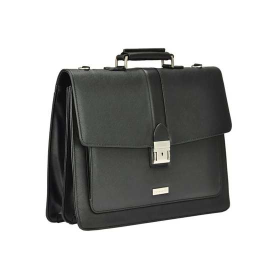 Pierre Cardin Ecopelle Aktatáska