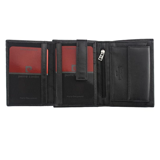 Pierre Cardin Valódi  RFID