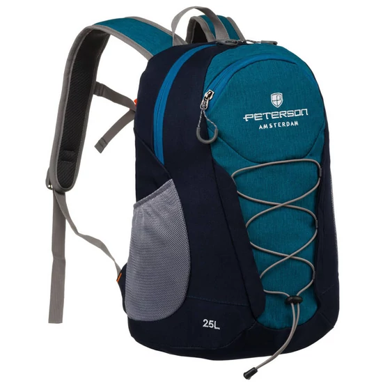 Túra hátizsák PTN JPS-03 Kék+Navy