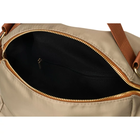 PTN JN-03 KHAKI-BROW táska
