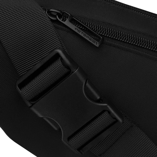 Saszetka PTN-73223 Black