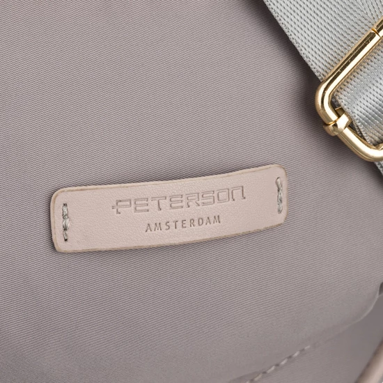 Peterson PTN JN-14 szürke