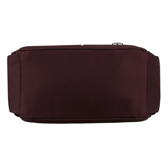 Peterson táska PTN CTY-22 bordo színben
