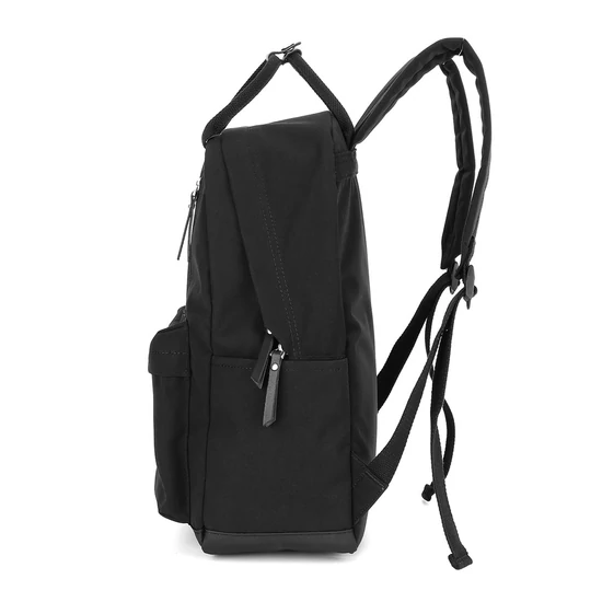 Himawari Okta városi hátizsák laptop zsebbel 1087-06