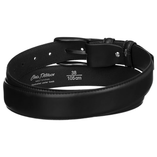 PU öv 35 mm PTN 042277-105 FEKETE