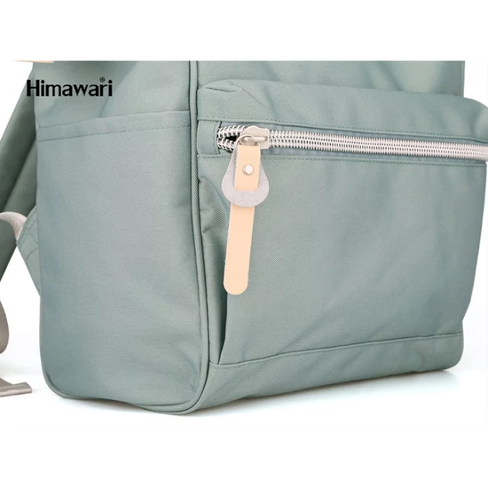 Himawari női hátizsák laptopzsebbel és USB-porttal 1881-15(1)