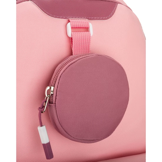 Hátizsák PTN 8610-1327 PINK