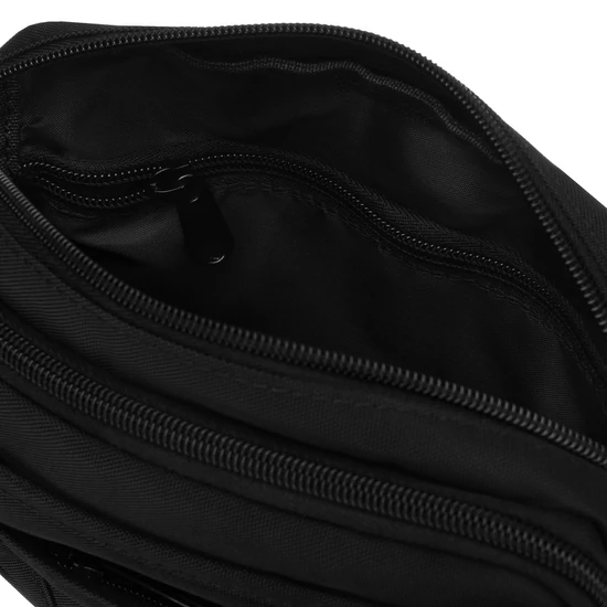 Saszetka PTN-73221 Black