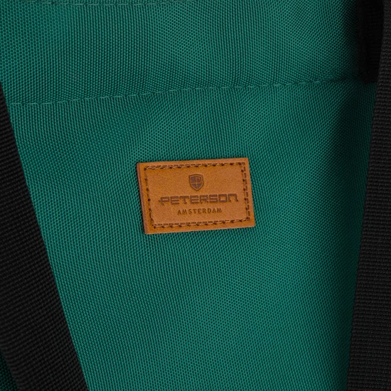 PTN táska TZ15605D D.Zöld
