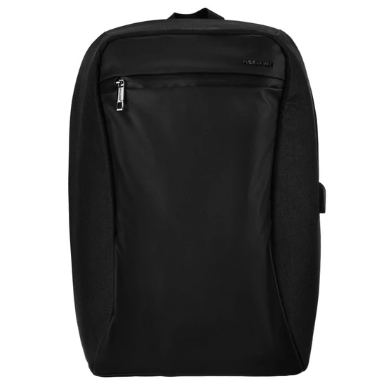 DAVID JONES textil laptop hátizsák PC-033
