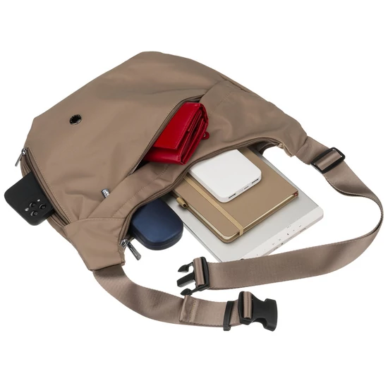 Peterson táska PTN CTY-28 Beige