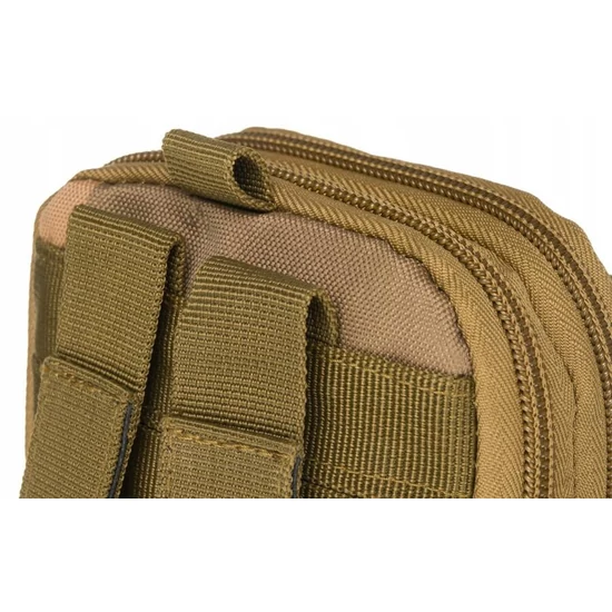 Poliészter tasak BL064