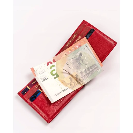PETERSON PTN RD-250-GCL RFID bőr pénztárca