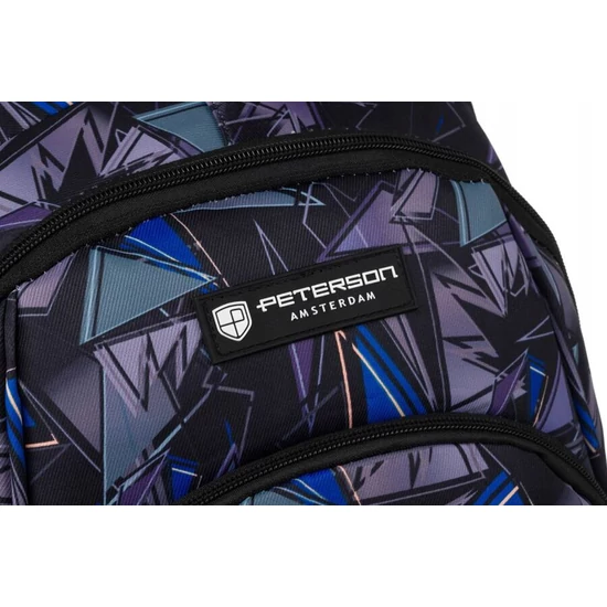 Peterson Hátizsák PTN 77711  6