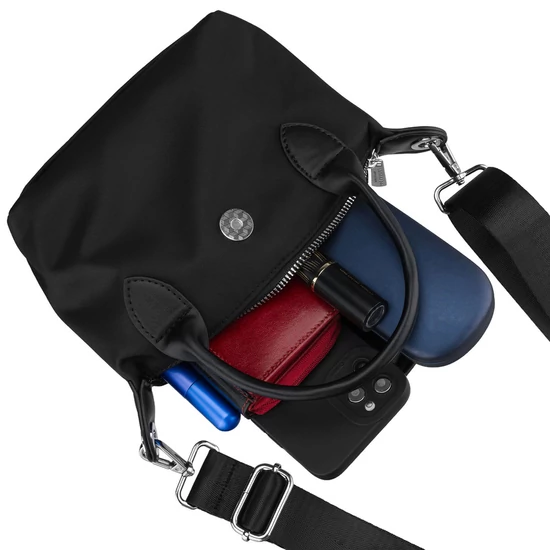 Peterson táska PTN CTY-25 Fekete