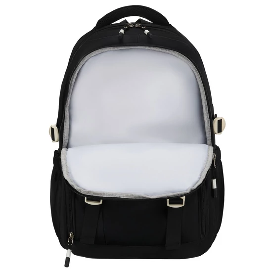 Plecak PTN 8594 Fekete