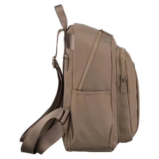 Peterson Hátizsák PTN CPY-06  bézs színű
