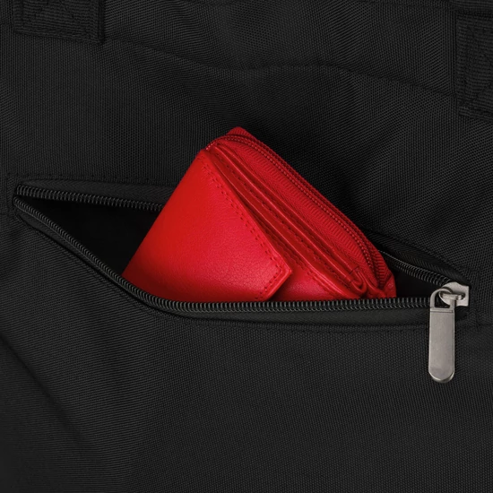 PTN TZ15605 Fekete