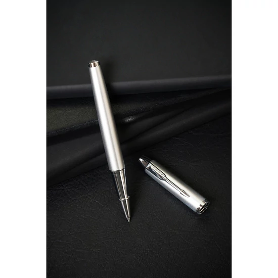 Peterson PTN 222-GB Pearl-Silver golyóstoll a dobozban