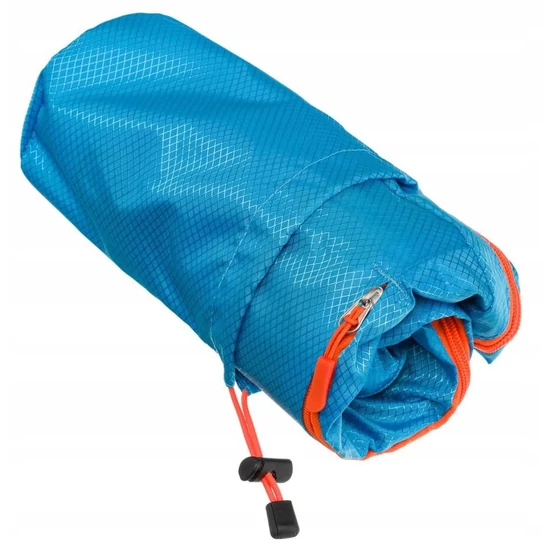 Peterson Hátizsák PTN 23006 kék-narancs