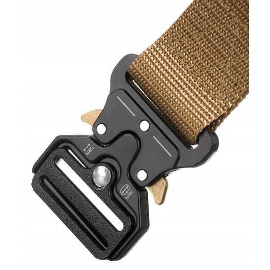 BLBELT hevederes öv
