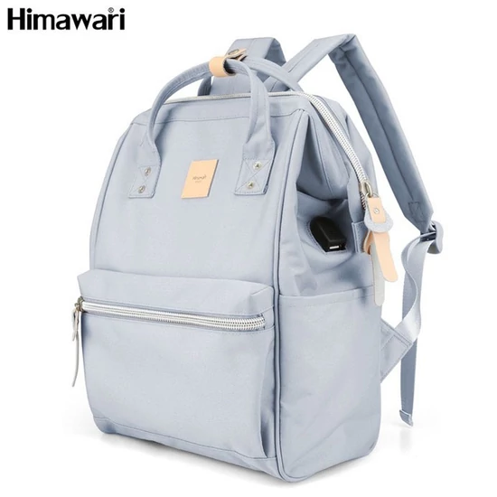 HIMAWARI női laptop hátizsák 1881-02(1)