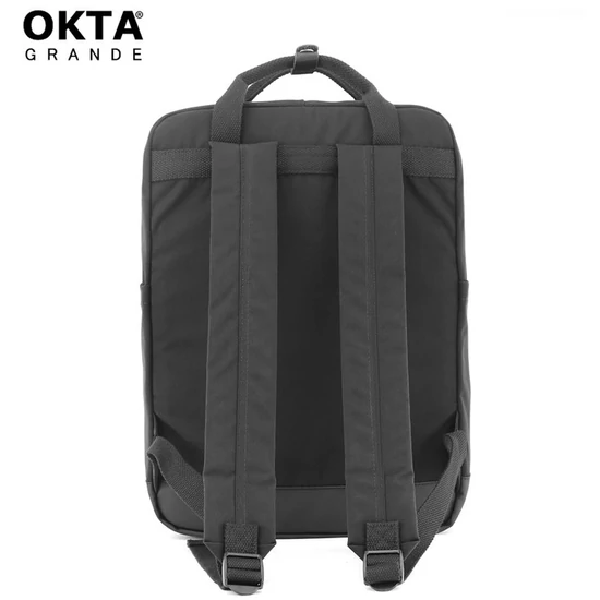 HIMAWARI poliészter hátizsák 1085B-06A