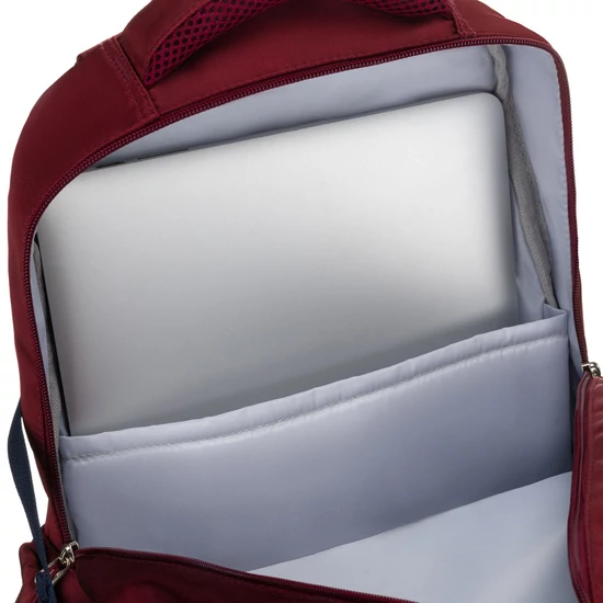 Peterson Hátizsák PTN 8594 bordo
