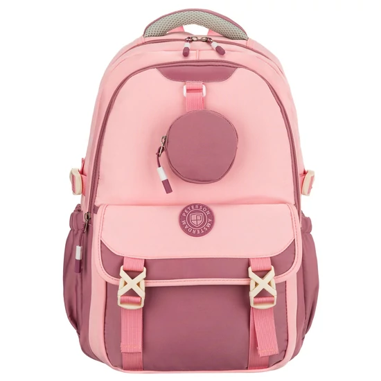 Hátizsák PTN 8610-1327 PINK