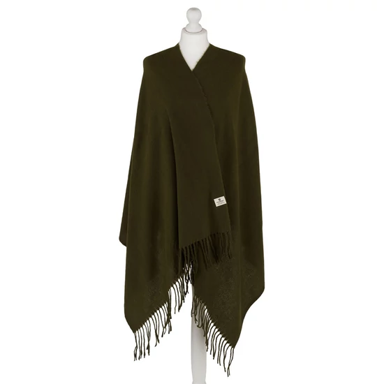 Peterson sál PTN SP100C khaki színű