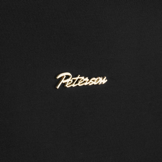 Peterson Hátizsák PTN JN-11 fekete 