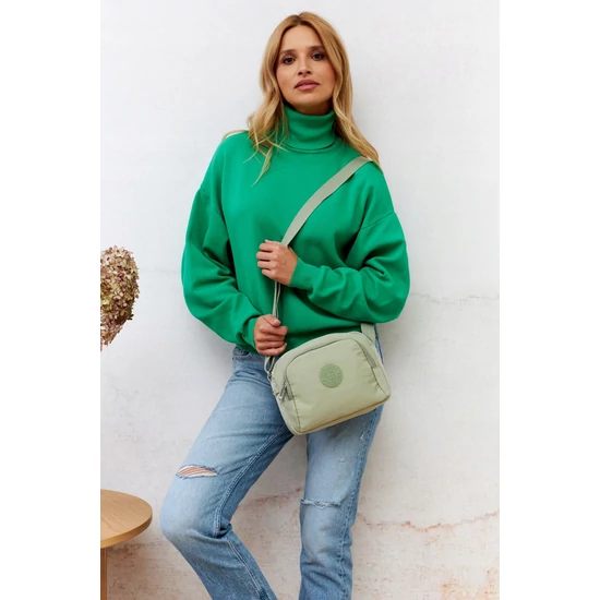PTN 3305-CO Menta táska