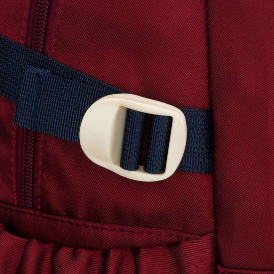 Peterson Hátizsák PTN 8594 bordo