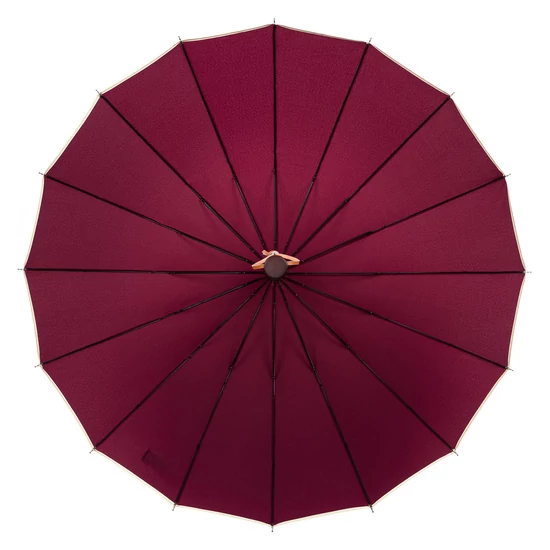 Parasolka Peterson PTN UMB-02T piros