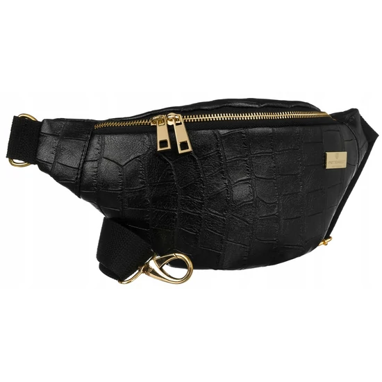 Női PU pénztárca PTN 008-HF Camel