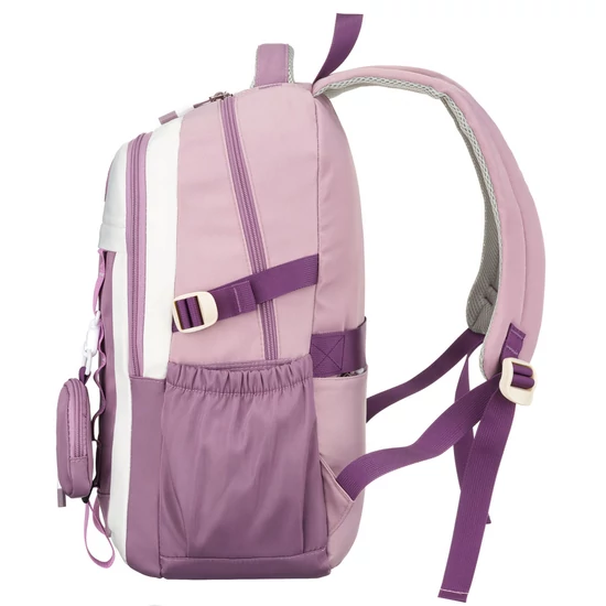 Peterson Hátizsák PTN 8603 lila