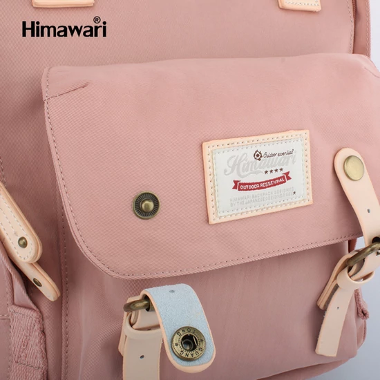 Himawari városi hátizsák laptop zsebbel 188L-38(1)
