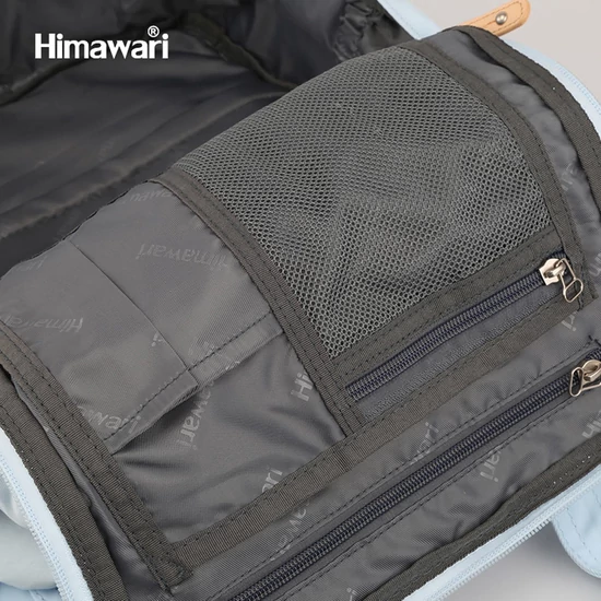 Himawari városi hátizsák laptop zsebbel 188L-59(1)