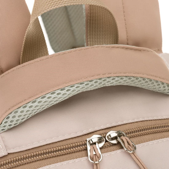 Peterson Hátizsák PTN 8610-1341 BEIGE