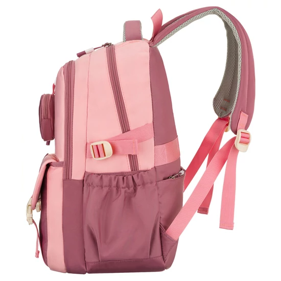 Hátizsák PTN 8610-1327 PINK