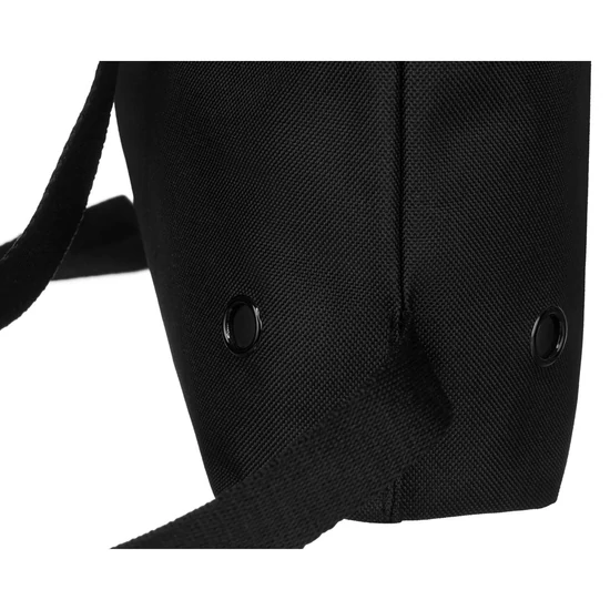 Peterson Hátizsák worek R-735 fekete