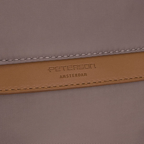 Peterson Hátizsák PTN JN-2 bézs