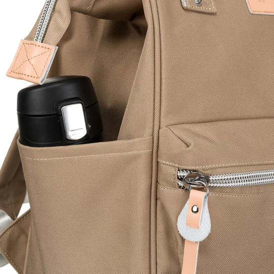 Peterson Hátizsák PTN BETA Khaki
