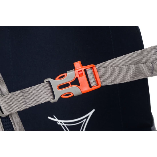 Túra hátizsák PTN JPS-03 Kék+Navy