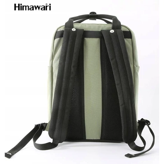 HIMAWARI poliészter hátizsák 1010-09