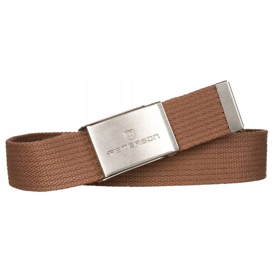 Peterson öv PTN SILVER-BROWN
