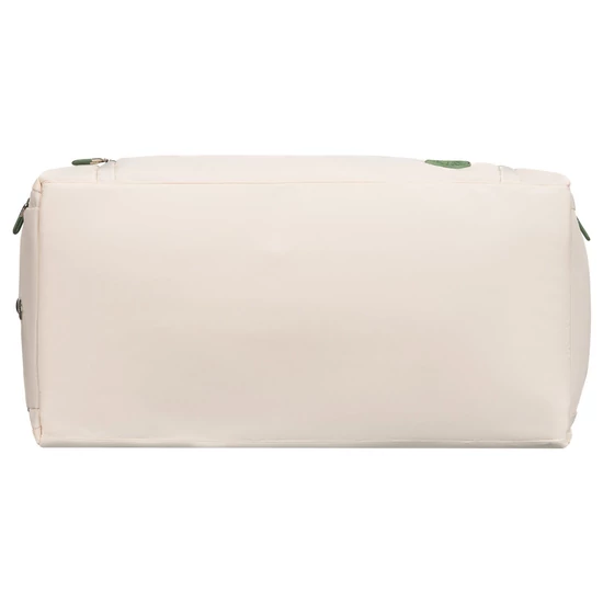 Utazótáska PTN 24480 Ecru zöld